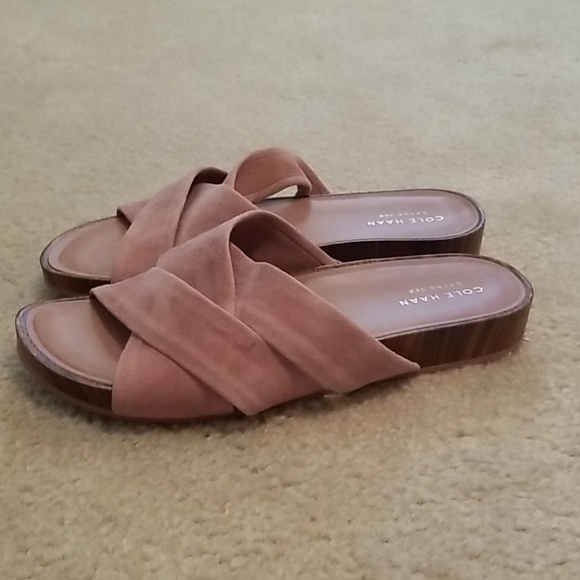 cole haan braelyn sandal